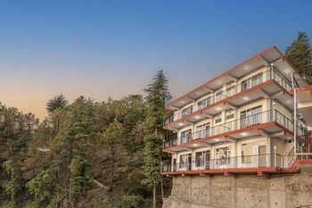 Hotel Mystic Mountain,,3 star