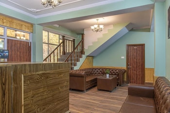 Hotel Mystic Mountain,,3 star