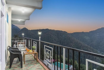 Hotel Mystic Mountain,,3 star