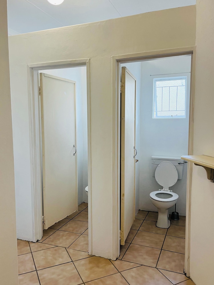 near big 5 numbi lodge