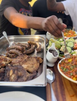 near big 5 numbi lodge