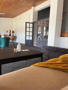 Near Big 5 Numbi Lodge,,3 star