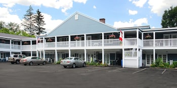 The Shire Woodstock,South Woodstock>>Hartford,3 star