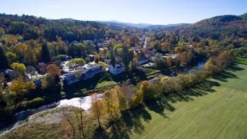 the shire woodstock