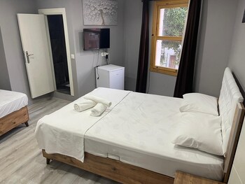 kaleici butik otel