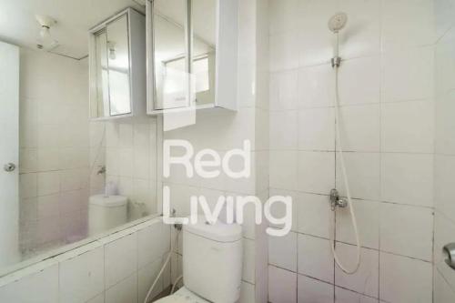 redliving apartemen bassura city vina tan tower flamboyan