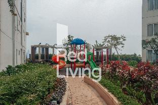 redliving apartemen bassura city vina tan tower flamboyan