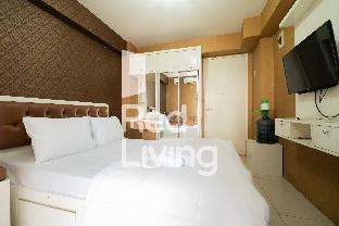redliving apartemen bassura city vina tan tower flamboyan