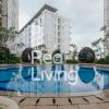 redliving apartemen bassura city vina tan tower flamboyan