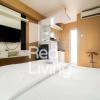 redliving apartemen bassura city vina tan tower flamboyan