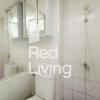 redliving apartemen bassura city vina tan tower flamboyan