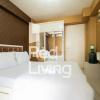 redliving apartemen bassura city vina tan tower flamboyan