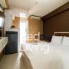 redliving apartemen bassura city vina tan tower flamboyan