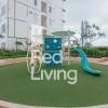 redliving apartemen bassura city vina tan tower flamboyan