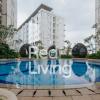 redliving apartemen bassura city vina tan tower flamboyan