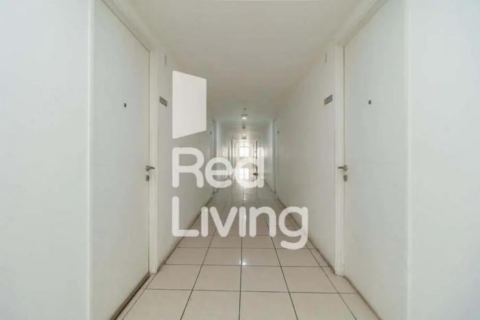 redliving apartemen bassura city vina tan tower flamboyan