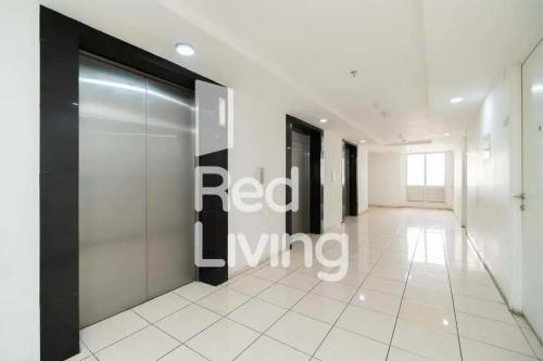 redliving apartemen bassura city vina tan tower flamboyan