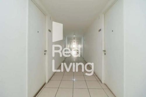 redliving apartemen bassura city vina tan tower flamboyan