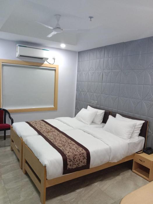 soukyam hotel