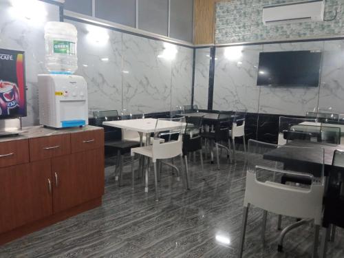 soukyam hotel