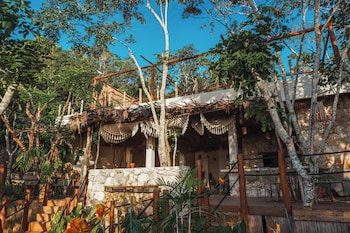 bacalar