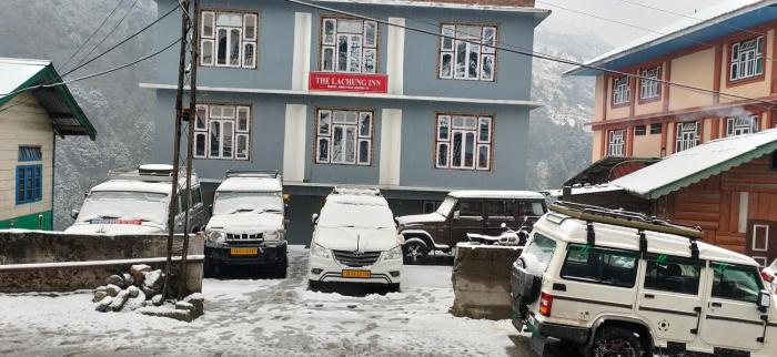 lachung