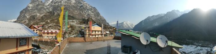 lachung