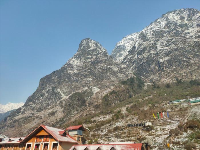 lachung