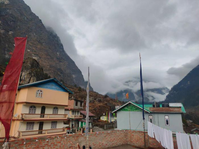lachung