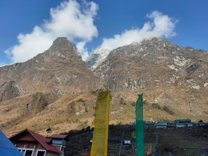 lachung