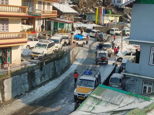 lachung