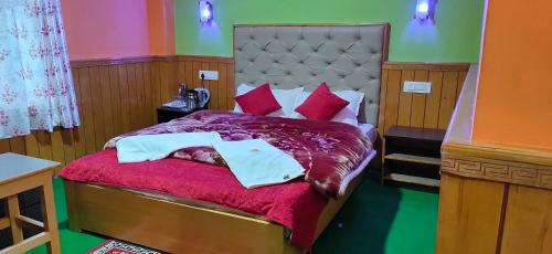 lachung