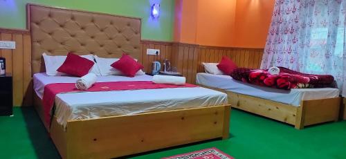 lachung