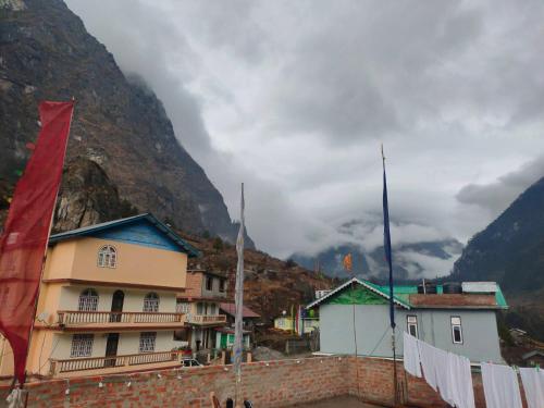 lachung