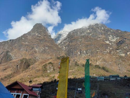 lachung