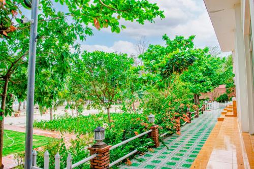 thien tan hotel