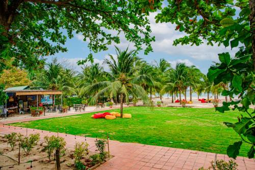 thien tan hotel