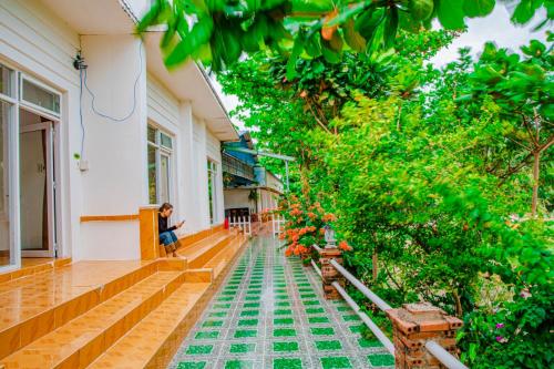 thien tan hotel