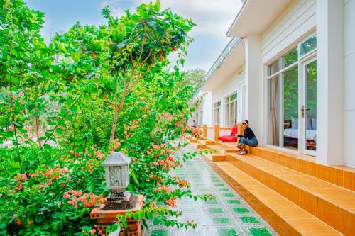 thien tan hotel