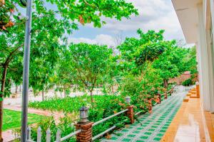 thien tan hotel