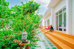 thien tan hotel