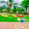 thien tan hotel