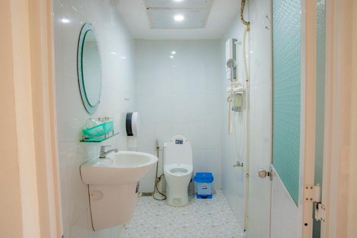 thien tan hotel
