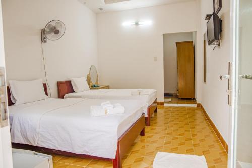 thien tan hotel