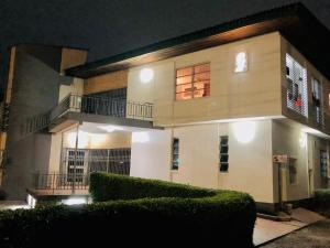 grace lodge onitsha
