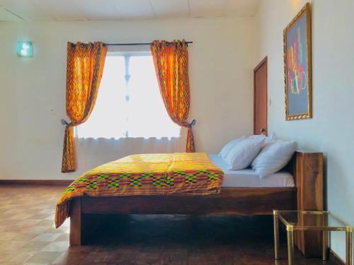 grace lodge onitsha