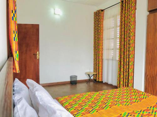 grace lodge onitsha