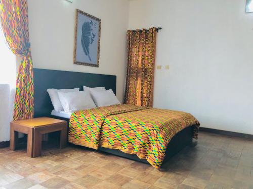 grace lodge onitsha