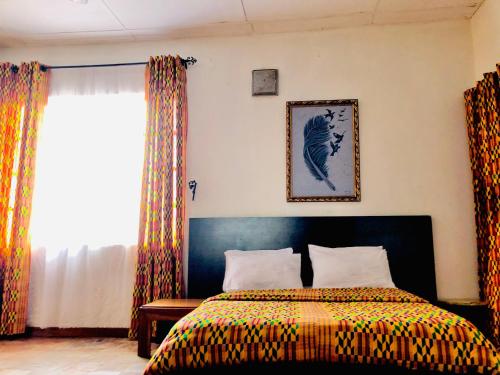 grace lodge onitsha