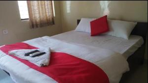 Sri Mahalakshmi Lodge,,2 star